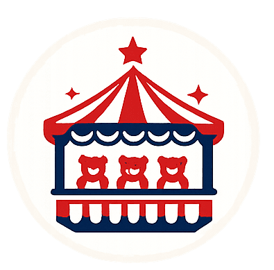 Midway games illustration